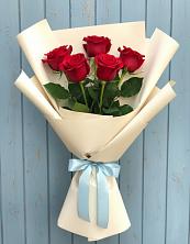 Букет Классика чувств в Купино