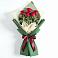 Букет цветов из: Розы в Купино
