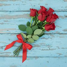 Букет Красные розы в Купино