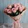 Букет цветов из: Розы в Купино