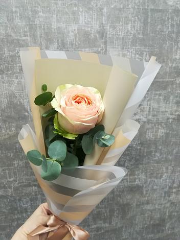 Букет цветов из: Розы в Купино