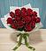 Букет Красные розы в Купино