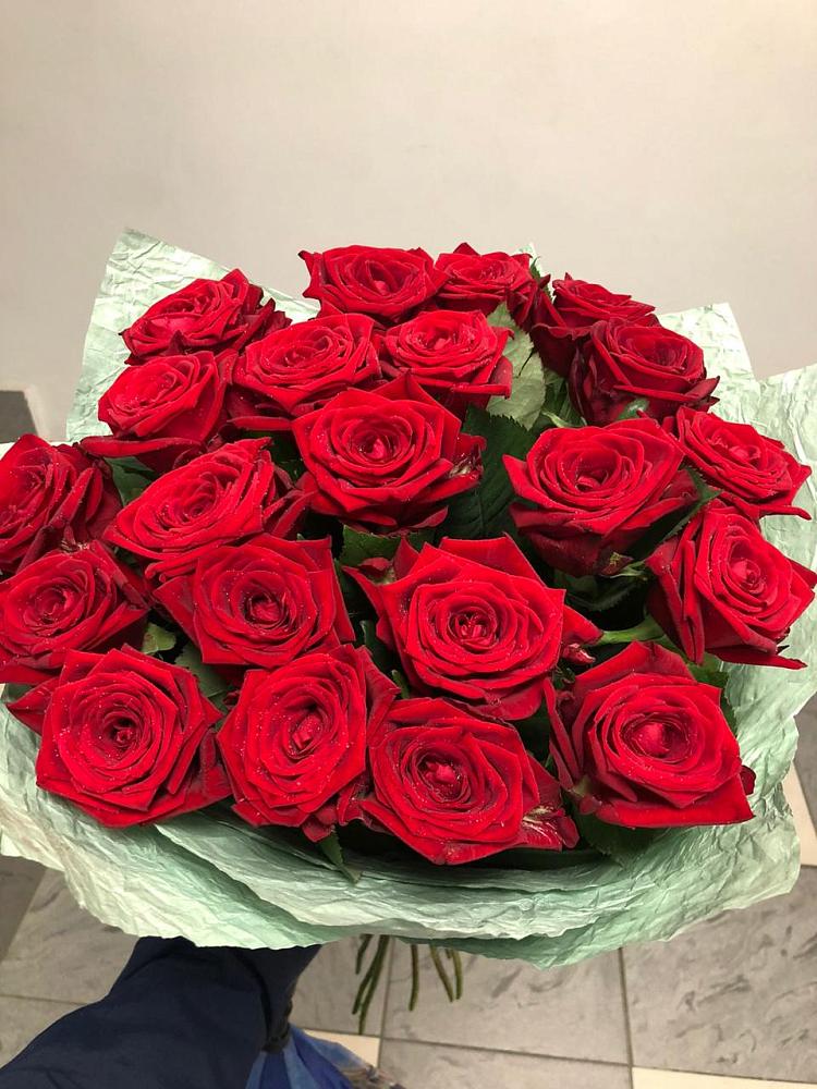 Розы Классика в Купино Букет Классика в Купино