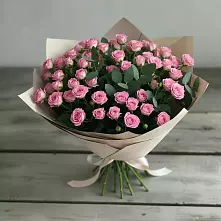 Букет Удовольствие в Купино