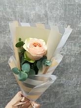 Букет цветов из:  Розы в Купино