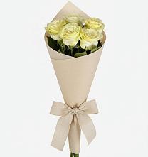 Букет цветов из:  Розы #REPLACE_PRED# Купино
