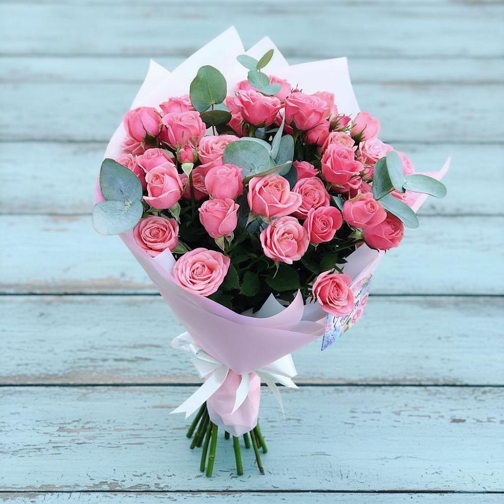 Букет Леди совершенство в Купино