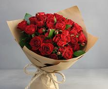 Букет Любовный роман в Купино