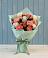 Букет цветов из: Розы в Купино