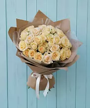 Букет Кремовое облако в Купино