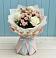 Букет цветов из: Розы в Купино