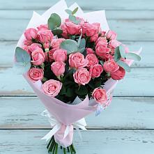 Букет Леди совершенство в Купино