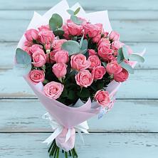 Букет Леди совершенство в Купино